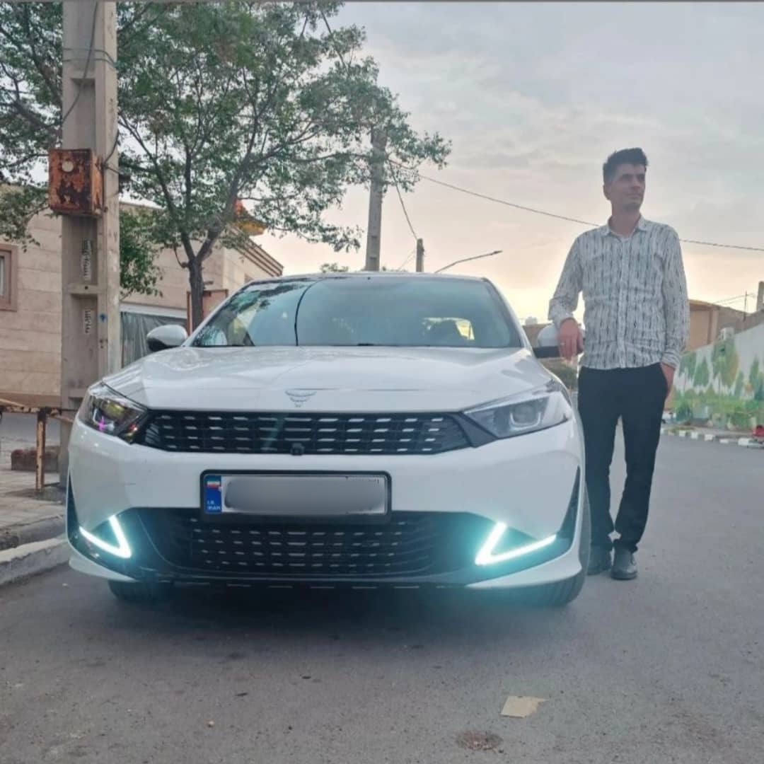 املاک سفیدگران در روستای لنگرود قم